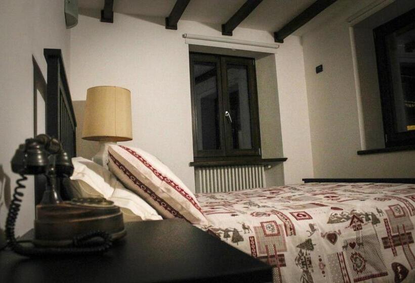 Номер Стандарт, La Casa Dei Gatti