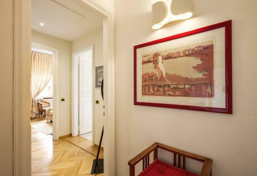 가든 전망 주니어 스위트, La Gaura Guest House