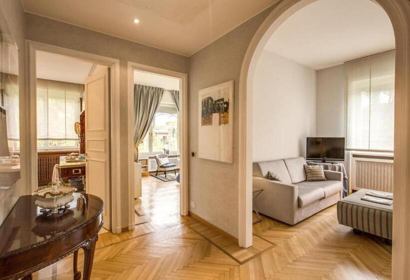 디럭스 스위트, La Gaura Guest House