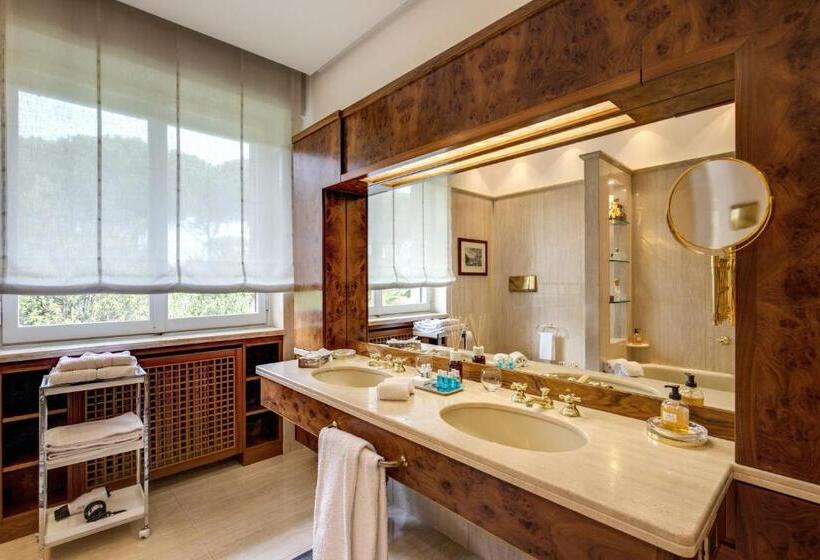 디럭스 스위트, La Gaura Guest House