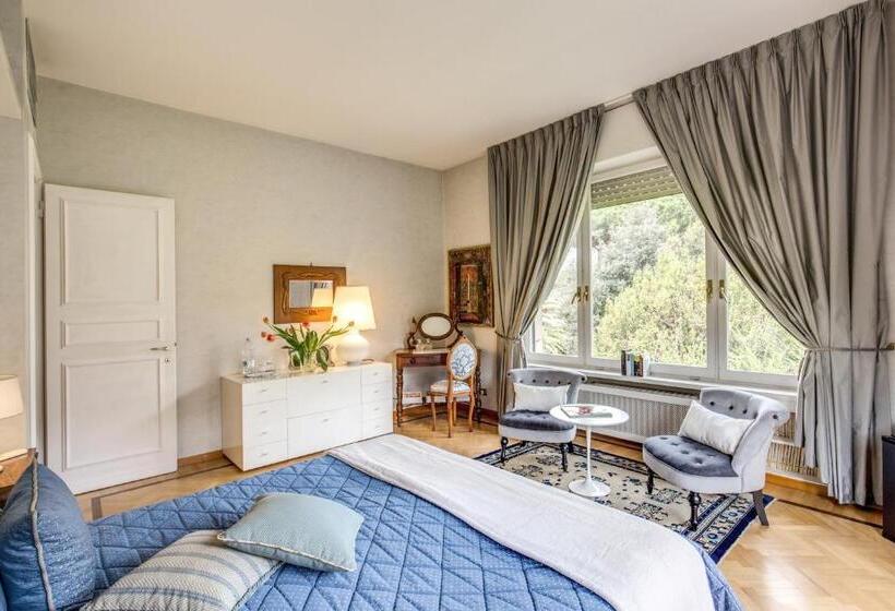디럭스 스위트, La Gaura Guest House