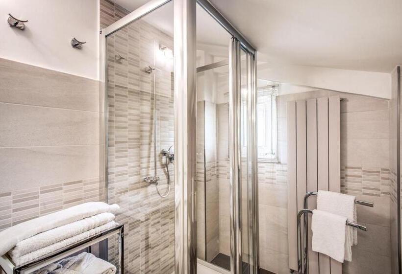 스탠다드 룸, La Gaura Guest House