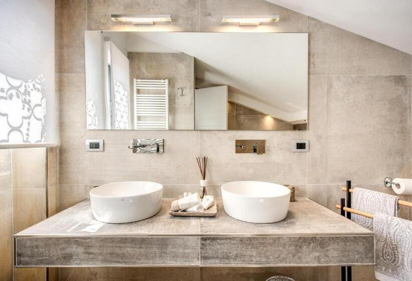 이그제큐티브 스위트, La Gaura Guest House