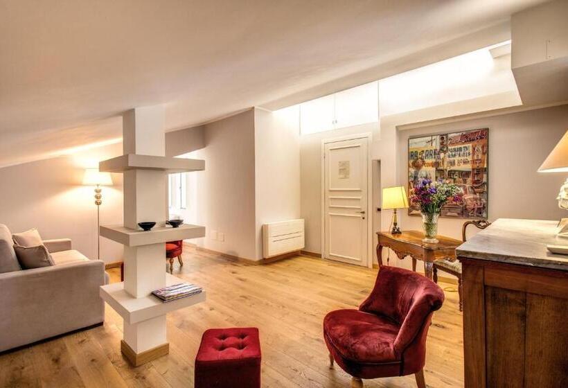 이그제큐티브 스위트, La Gaura Guest House