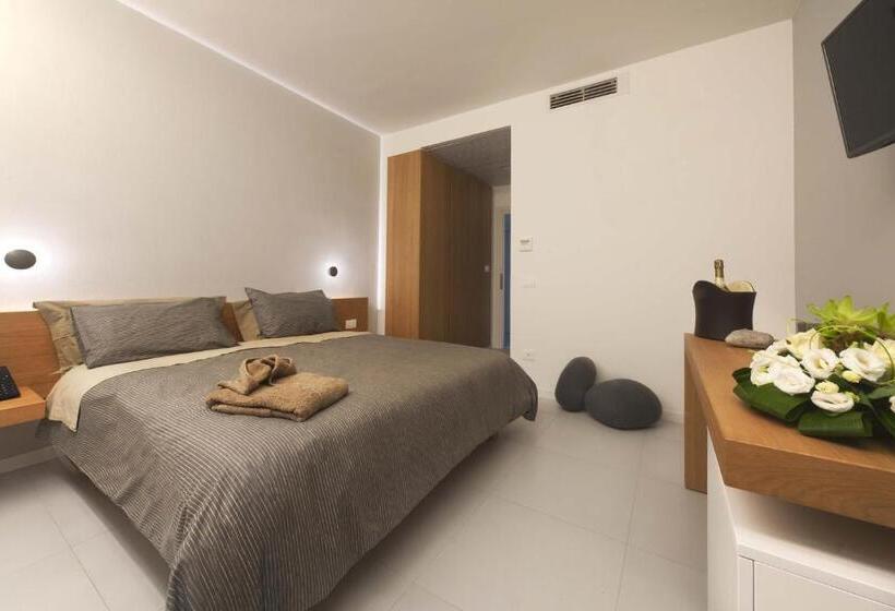 Номер Стандарт, Sh Home