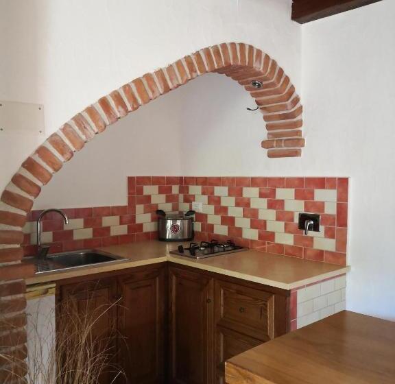 سوییت با چشم‌انداز باغ, Villa Maria