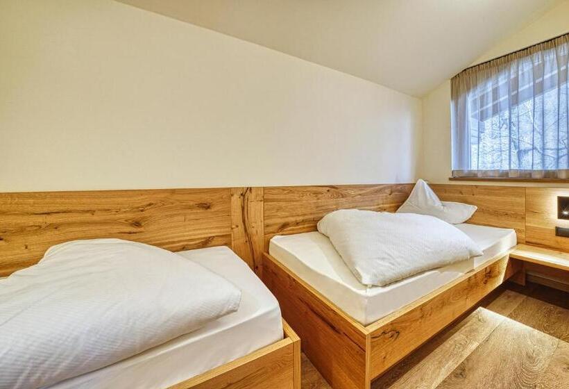 Family Suite, Family Hotel Gutenberg