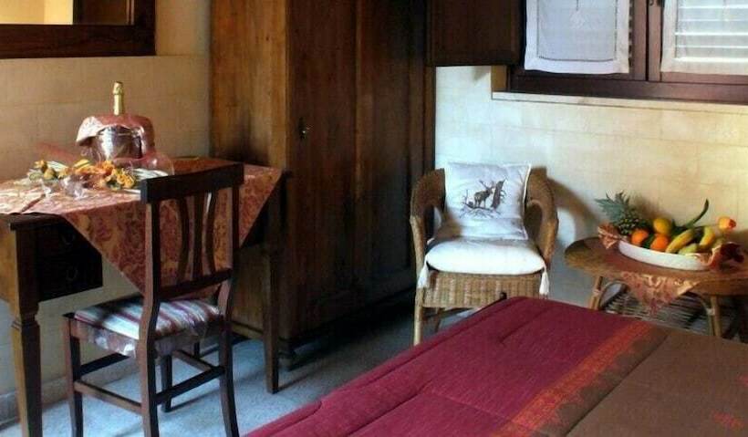 Номер Стандарт, Borgo Nocchiara