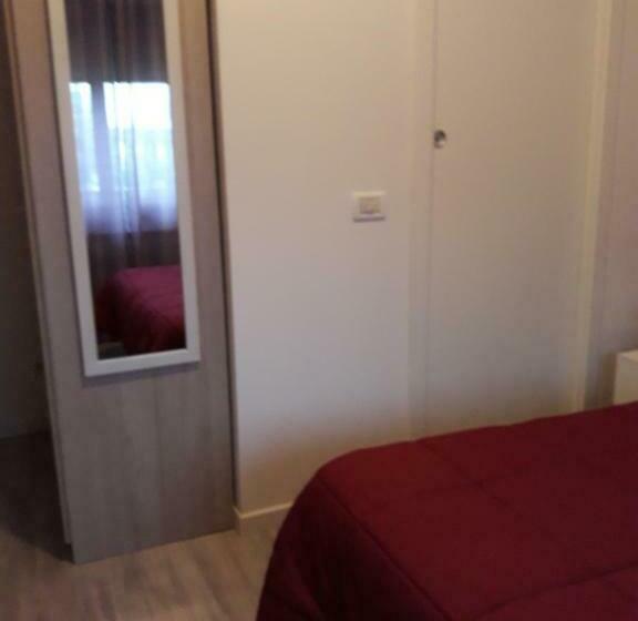 标准间, B&b A Un Passo Da