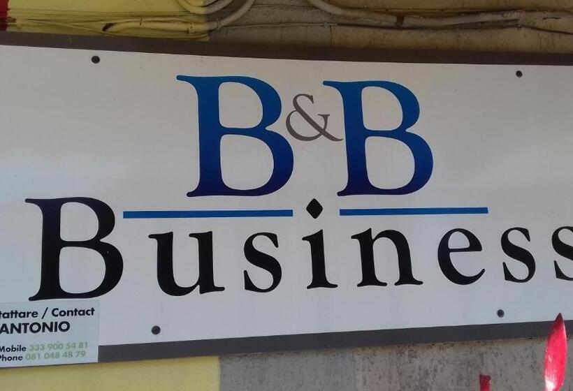 舒适三人间, B&b Business Vacanze