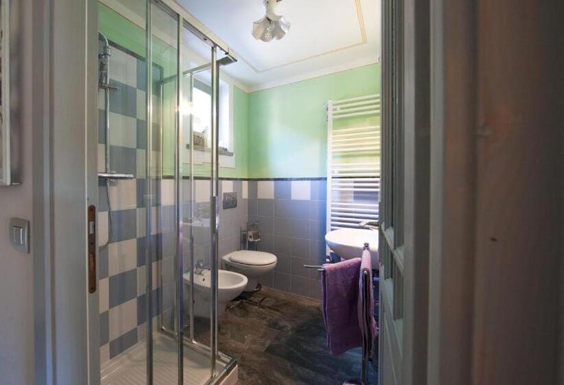 Номер Стандарт, B&b I Corni Di Nibbio