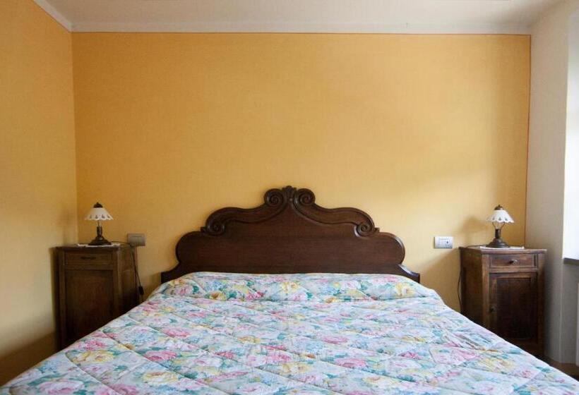 Номер Стандарт, B&b I Corni Di Nibbio