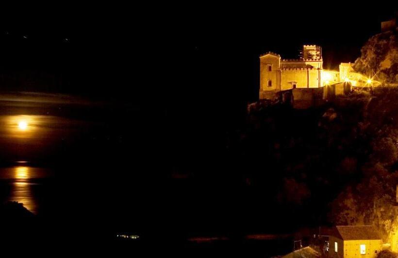 Suite with Terrace, B&b Il Padrino