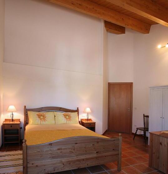 Номер Стандарт, B&b La Fenice