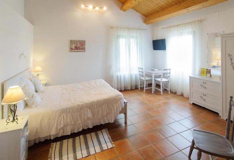 Номер Стандарт, B&b La Fenice