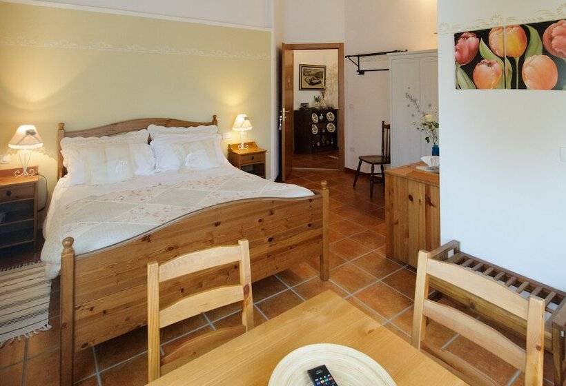 Номер Стандарт, B&b La Fenice