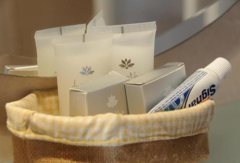 Номер Стандарт, B&b La Fenice
