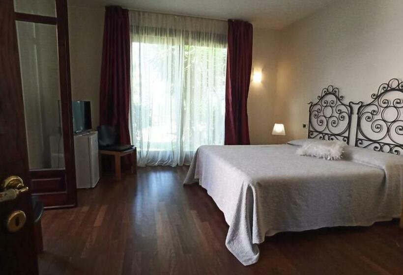 Номер Стандарт, B&b Villa Nella