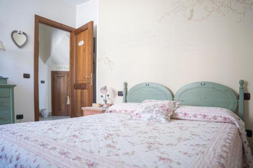 Номер Стандарт, La Casa Di Menny Maison De Campagne