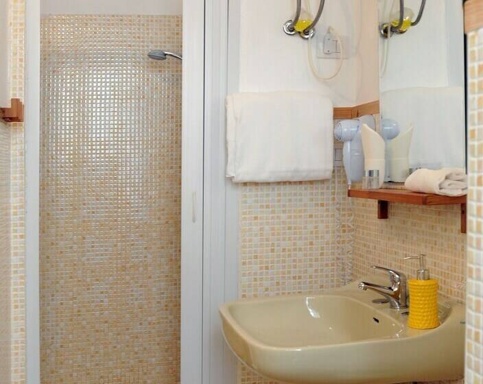 اتاق استاندارد, Matlis