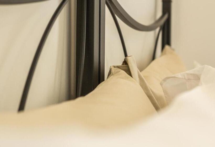 اتاق استاندارد, Bed & Breakfast Amati