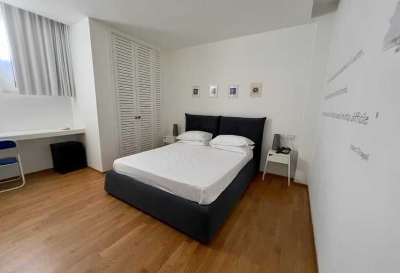 اتاق استاندارد, Copacabana Hotel Design