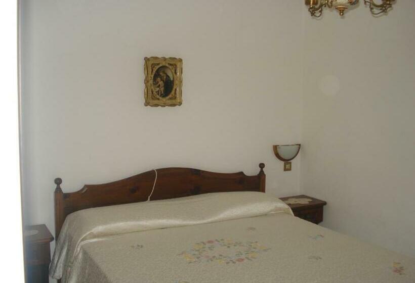 스탠다드 룸, Albergo Larese