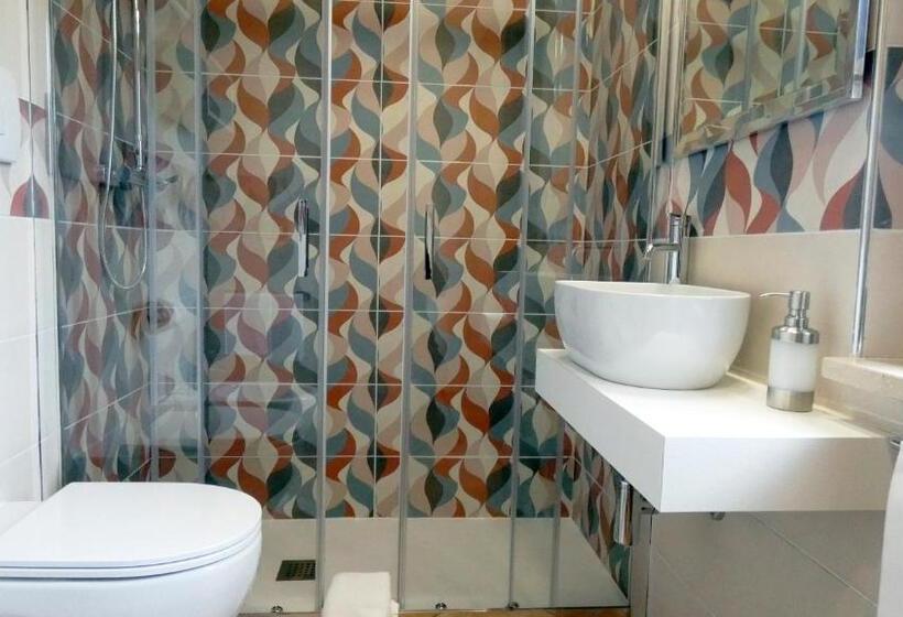 Номер Стандарт, Piscina La Suite