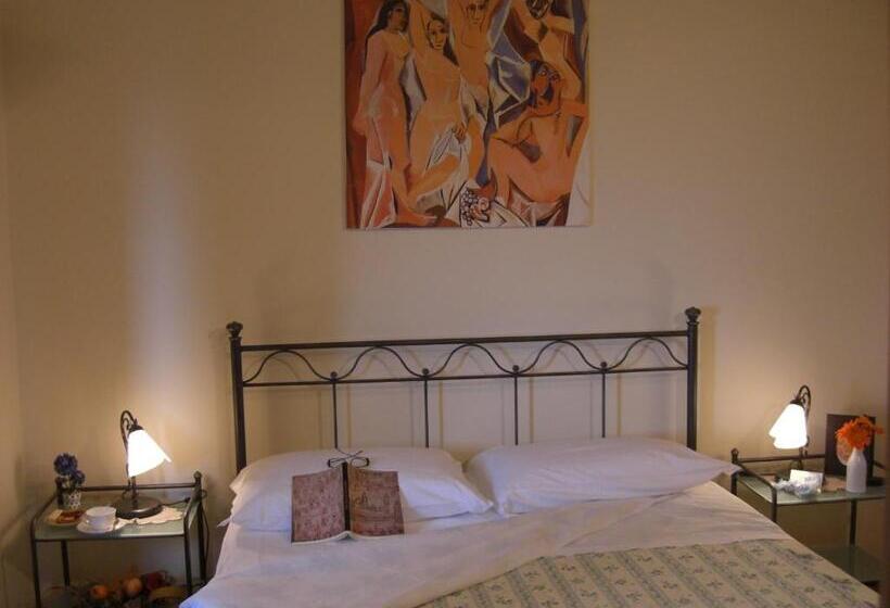 Номер Стандарт, Pietra Preziosa Bed & Breakfast