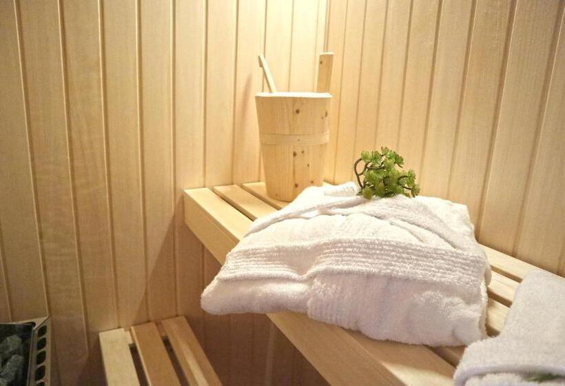 سوییت, Adagio Salentino