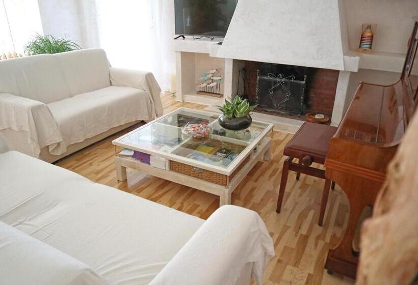 سوییت, Adagio Salentino