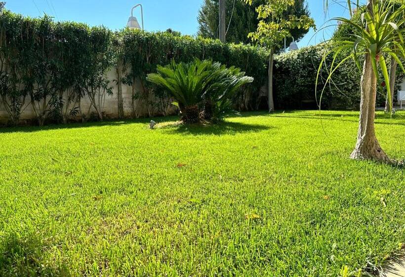 سوییت, Adagio Salentino