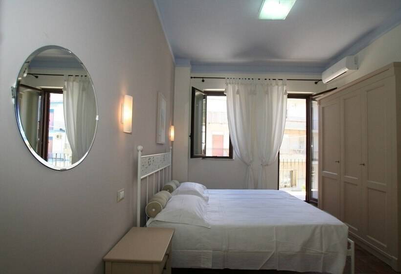 اتاق استاندارد, Casa Levante