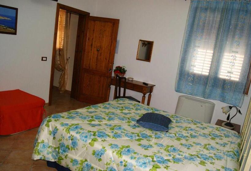 اتاق استاندارد, Cascina Degli Ulivi