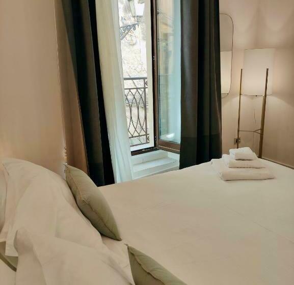 اتاق لوکس با بالکن, Il Meraviglioso Mondo Di Amélie