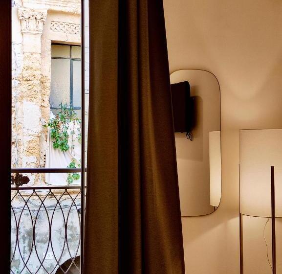 اتاق لوکس با بالکن, Il Meraviglioso Mondo Di Amélie