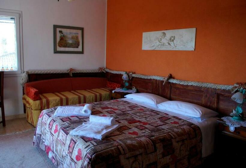 Quarto Estandar, Red Fenice