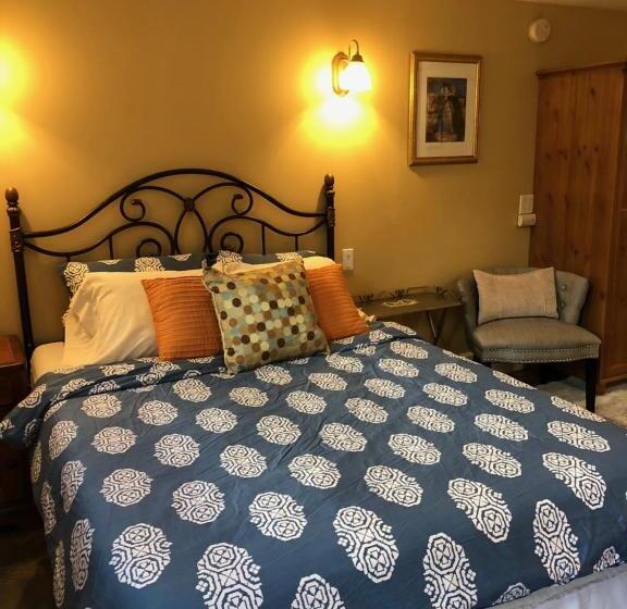 Люкс, Robert Porter House Inn