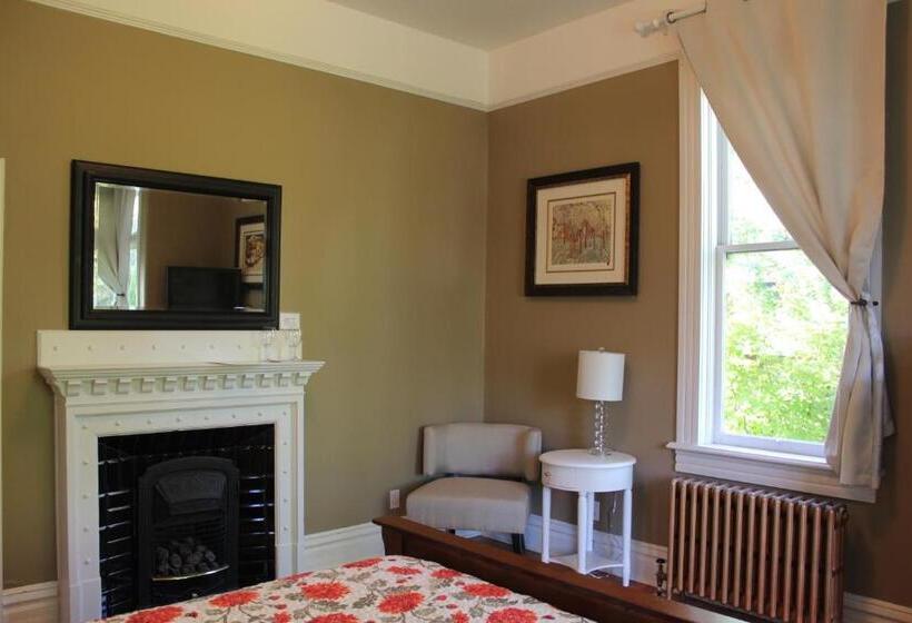 Family Suite, Robert Porter House Inn
