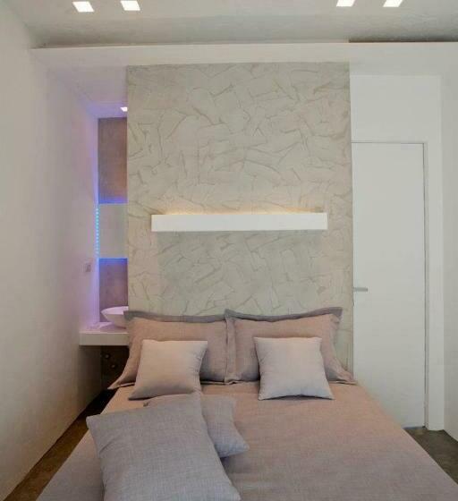 Quarto Estandar, Vigna Caracciolo