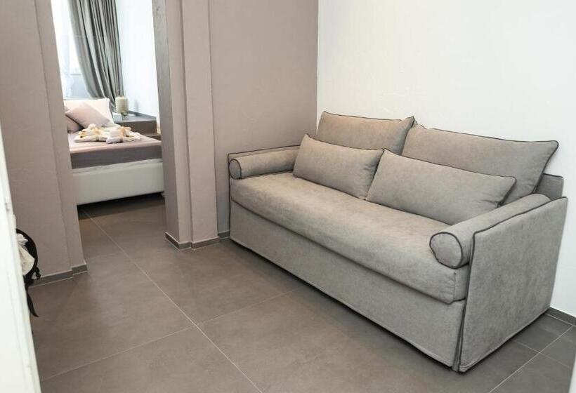 Quarto Triplo Comfort, Vigna Caracciolo