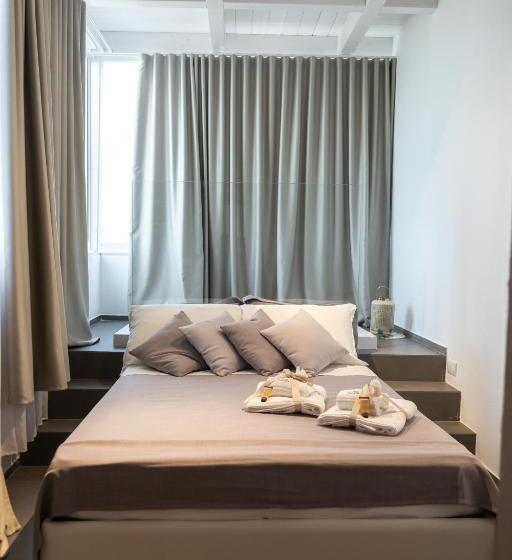 Quarto Estandar com Hidromassagem, Vigna Caracciolo