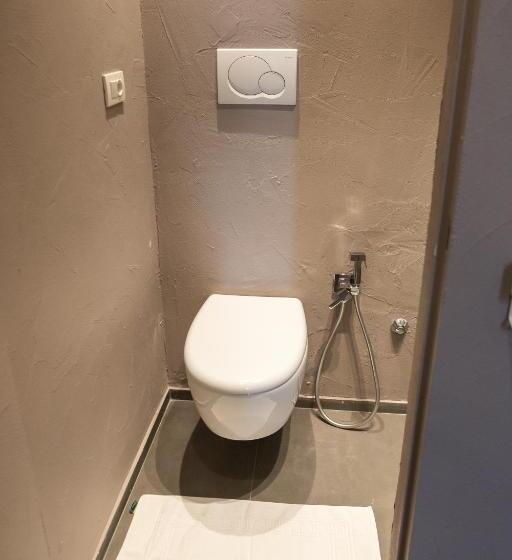 Quarto Estandar com Hidromassagem, Vigna Caracciolo