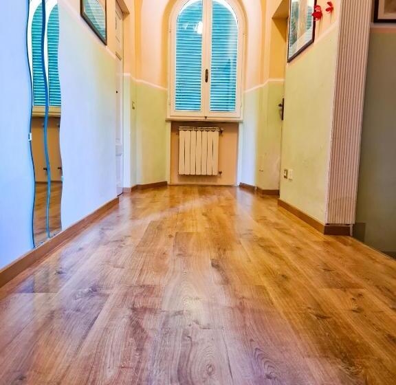 Quarto Estandar, Villa Zara