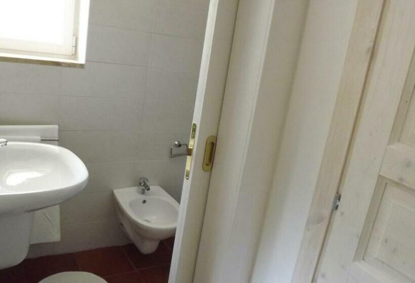 Номер Стандарт, Villa Apollonia B&b
