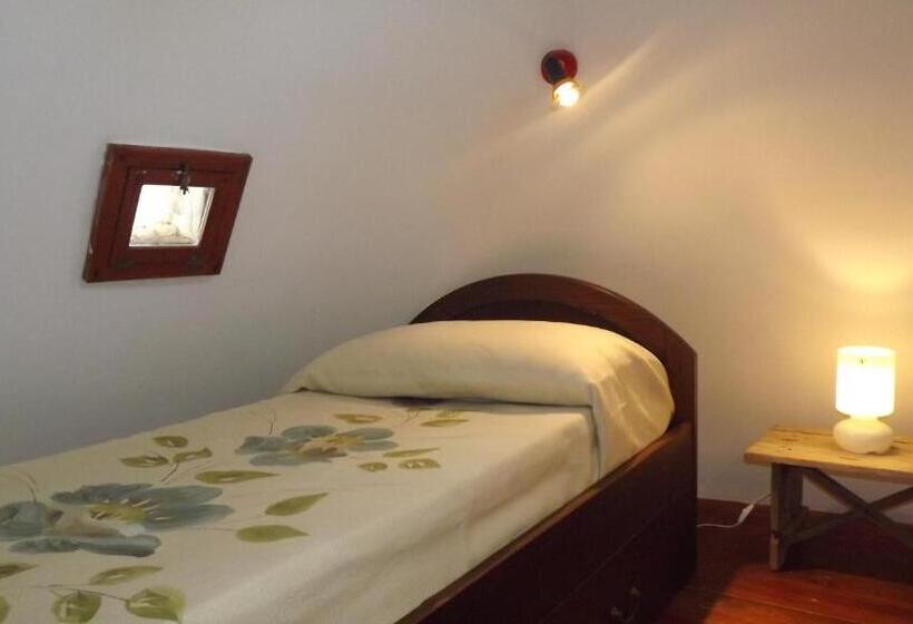 Номер Стандарт, Villa Apollonia B&b
