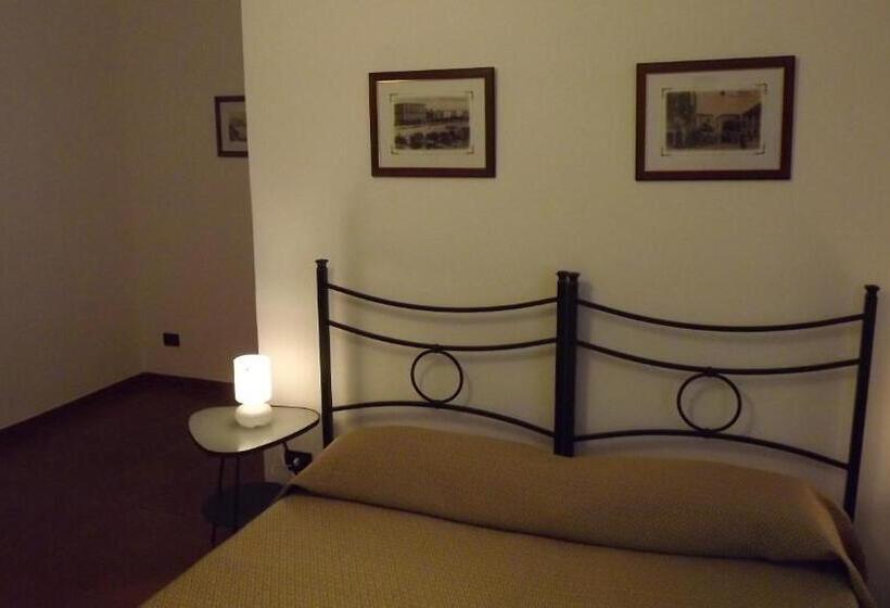 Номер Стандарт, Villa Apollonia B&b