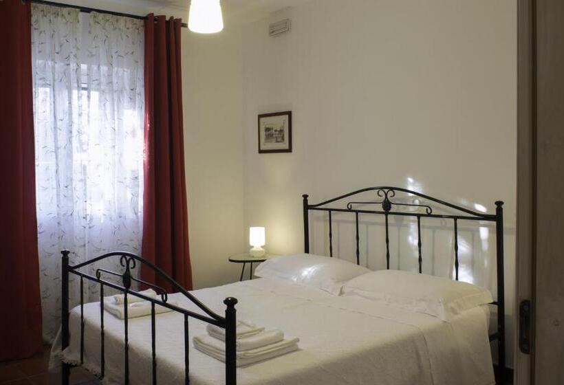 Номер Стандарт, Villa Apollonia B&b