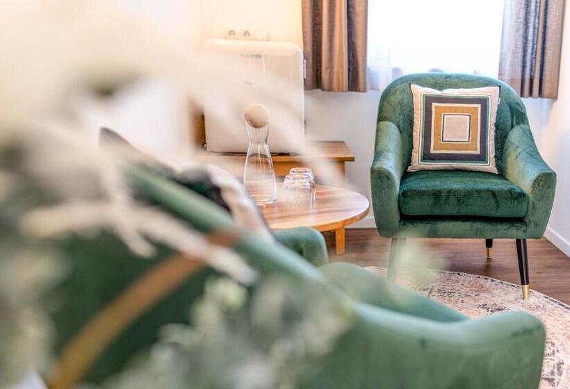 Номер Superior, Wohlfühlhotel Mei Auszeit