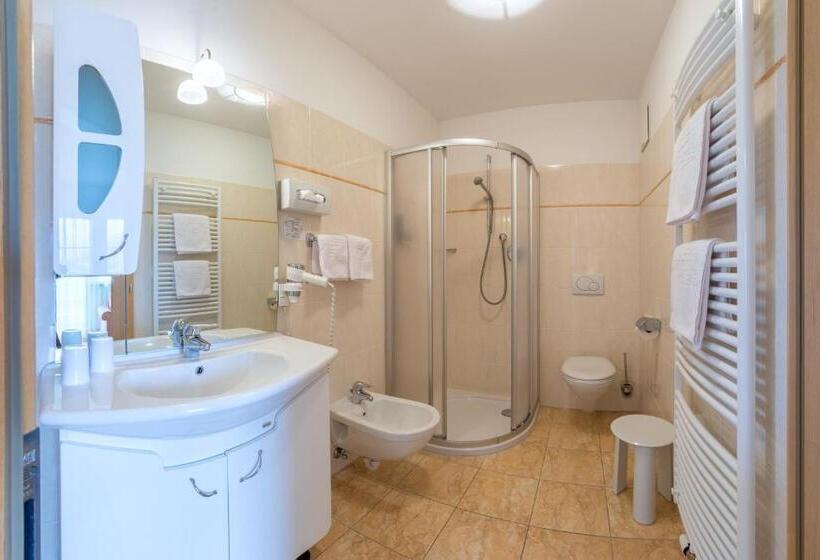 Family Suite, Wohlfühlhotel Mei Auszeit